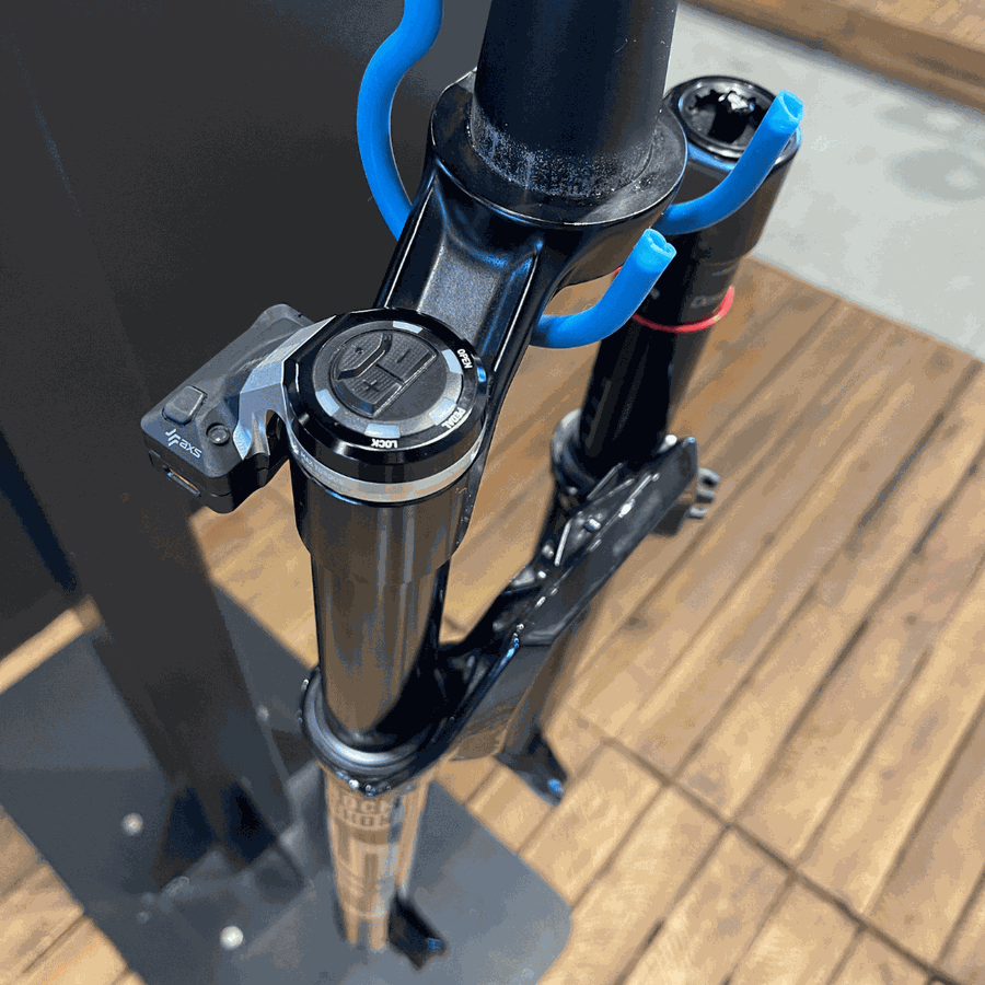 Kit RockShox Flight Attendant 