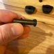Miolo Interno Specialized de Canote Em Carbono Preto - 3