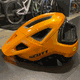 Capacete Scott Tago Plus MIPS Orange - 3