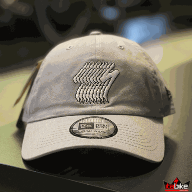 Boné Specialized Cinza