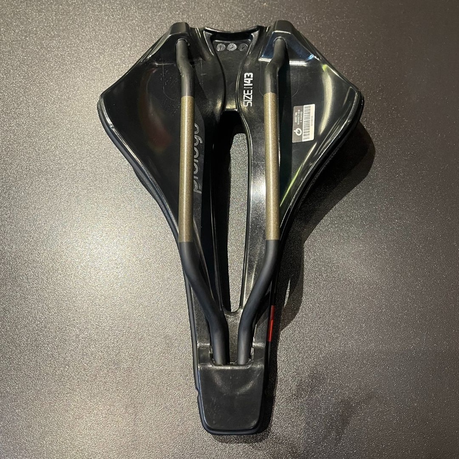 Selim Prologo Dimension-AGX T4.0 Preto 