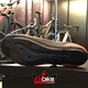 Sapatilha Specialized Torch 2.0 Speed Vermelha e Preta - 3