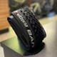 Pneu MTB Vittoria Barzo XCR TNT Tubeless  Preto e Cinza - 2