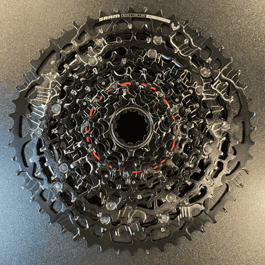 Cassete Sram Original XS-1270 T-Type Eagle HG 12V