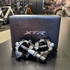 Pedal Shimano Original XTR PD-M9100 - 1