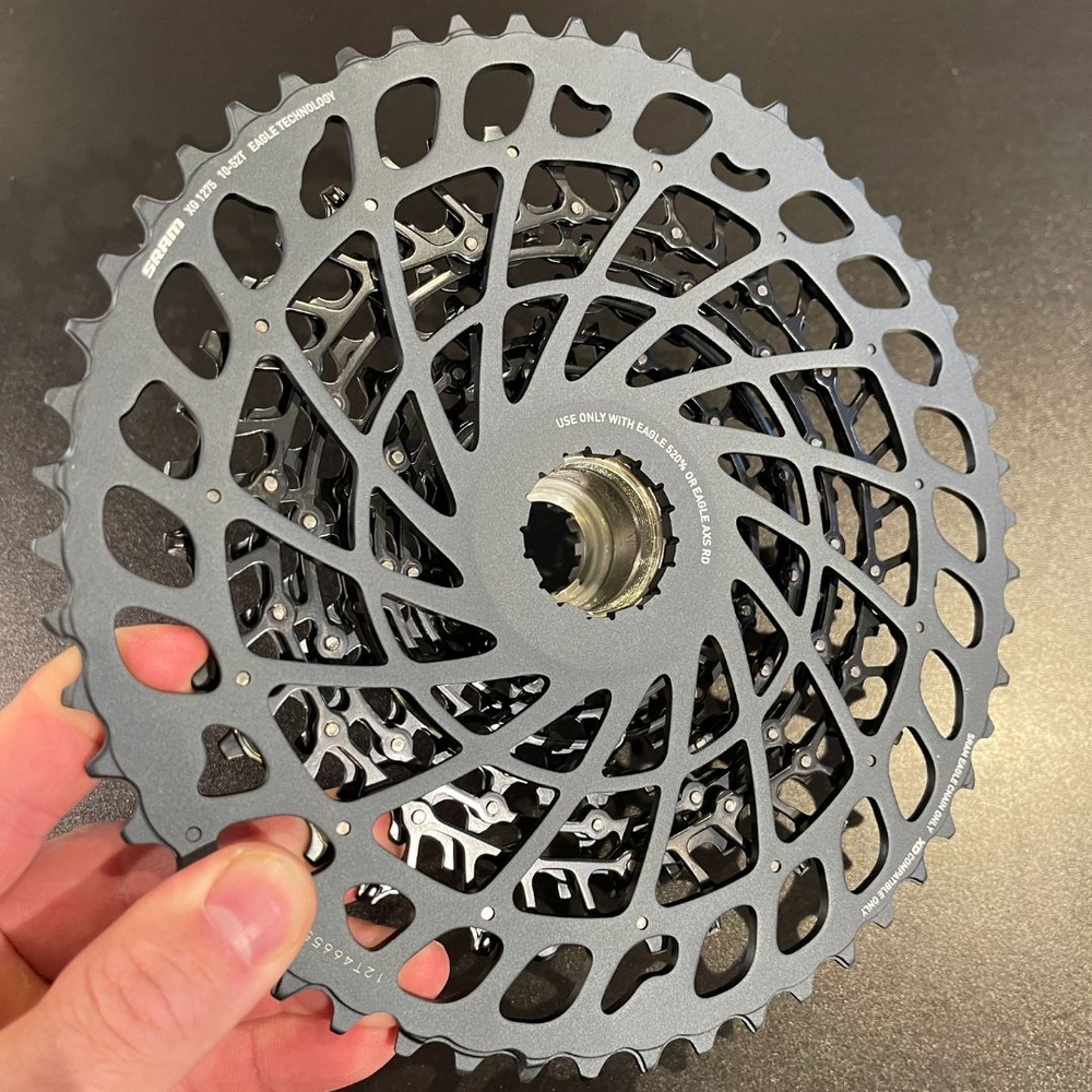 自転車本体 Sram gx 12 speed Grupo Sram Gx 1x12 | MercadoLivre 📦