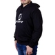 Moletom Scott Icon Casual Masculino Preto - 2