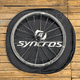 Rodas Syncros Silverton SL Carbon  - 8