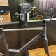 Quadro Specialized Diverge S-Works Carbon Preto - 2