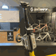 Quadro Specialized Epic Evo com Flight Attendant - 8