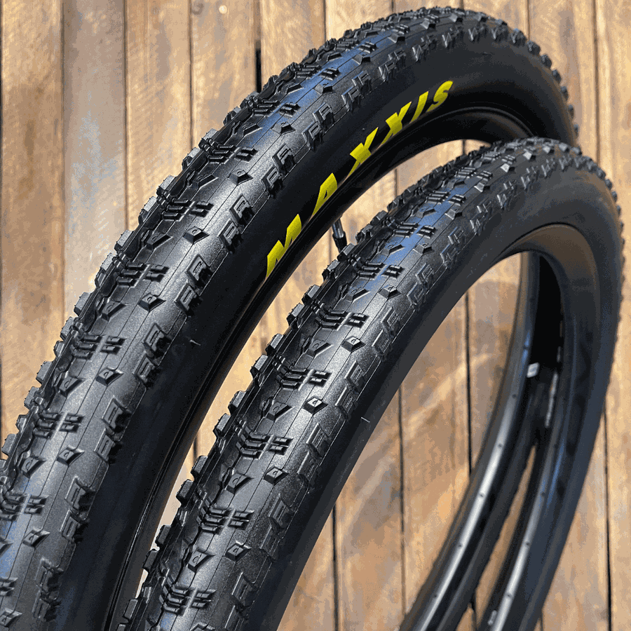 Par de Pneus MTB MAXXIS ASPEN Tubeless