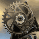 Pedivela Sram Original XX Eagle T-Type DUB Com Medidor de Potência - 3