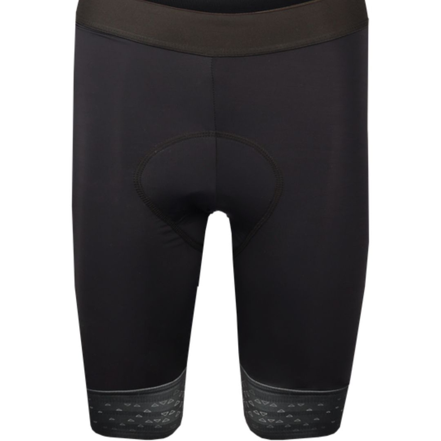 Bermuda Scott RC Pro Masculina Preta e Branca