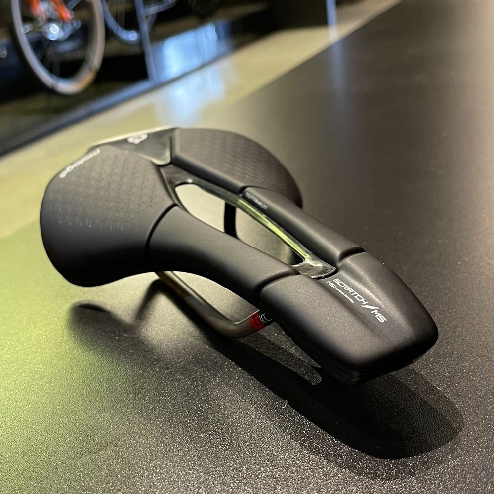 パーツ Prologo SCRATCH M5 PAS TIROX Scratch M5 – Prologo