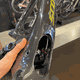 Quadro SCOTT Spark RC TUNED Trava Remota em Carbono - 9
