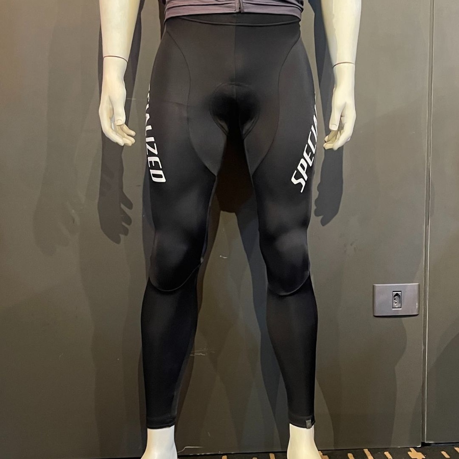 Calça Specialized RBX Sport Preta