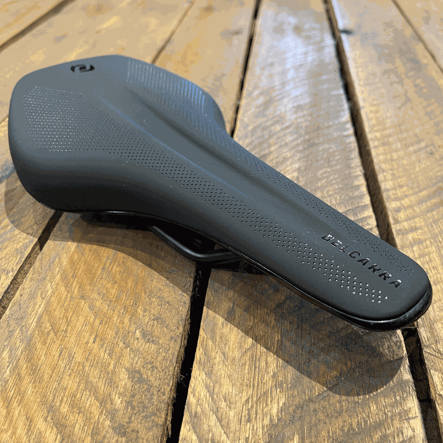 Selim SYNCROS Belcarra R 2.0 Preto