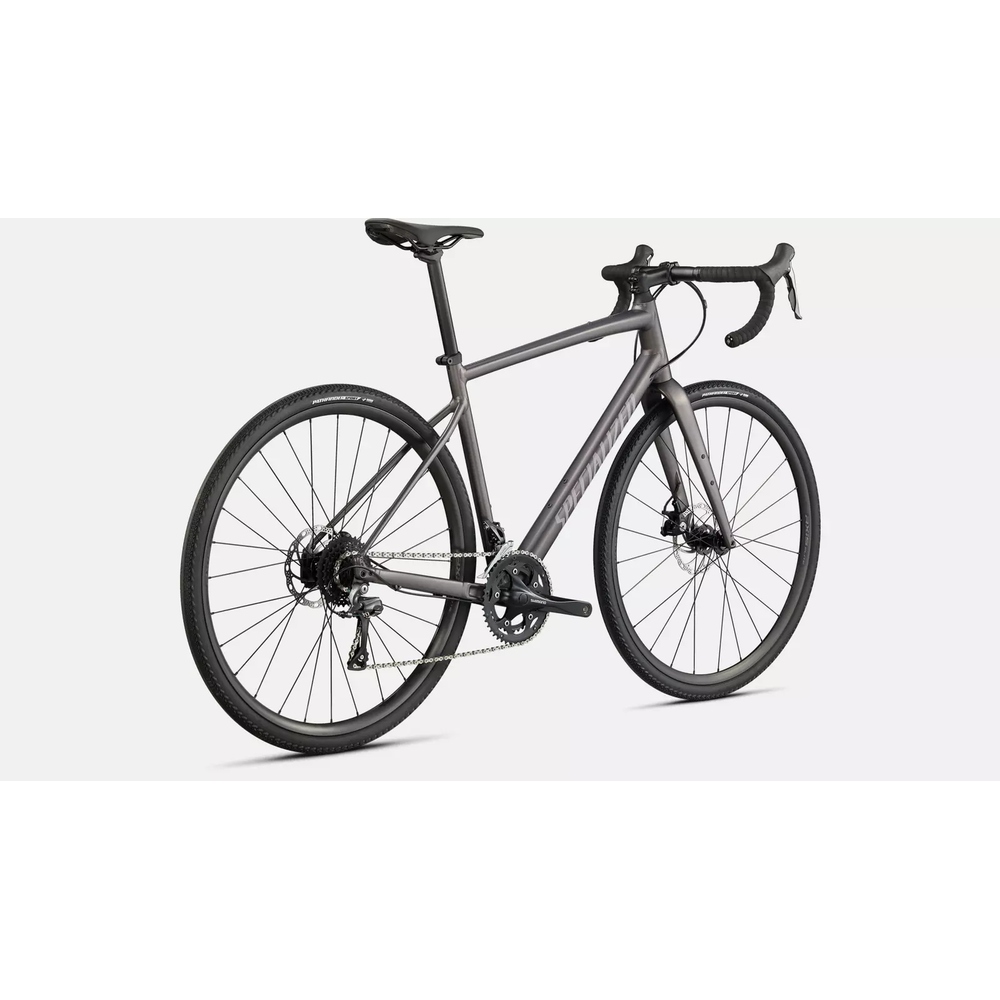 Bicicleta Specialized Diverge E5 Cinza