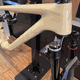 Quadro Specialized Epic Evo S-Works com Flight Attendant - 5