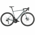 Bicicleta Scott Addict RC 30 Cinza