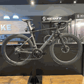 Projeto Itabike SCOTT Addict RC