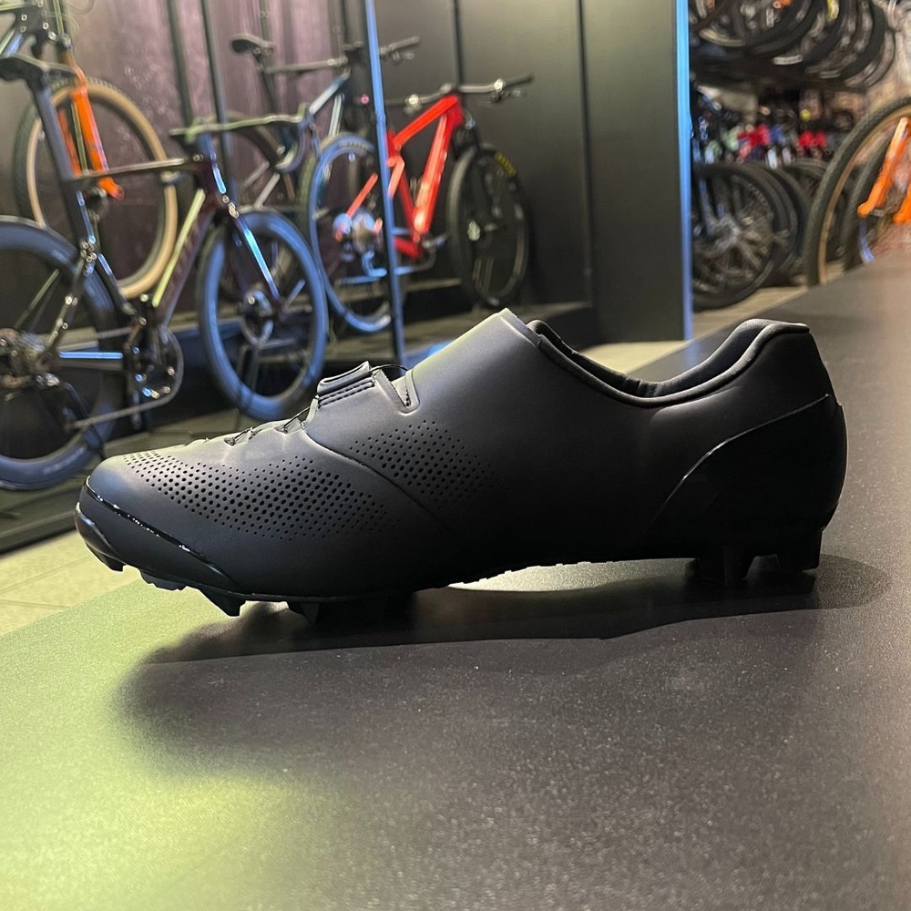 Sapatilha Shimano S-Phyre SH-XC903 Preta