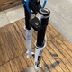 Garfo de Suspensão RockShox Sid Ultimate Flight Attendant 120mm Branca - 3