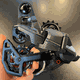 KIT de Upgrade Sram Original 70 T-Type Eagle - 2