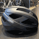 Capacete Abus Macator Preto Grafite - 1