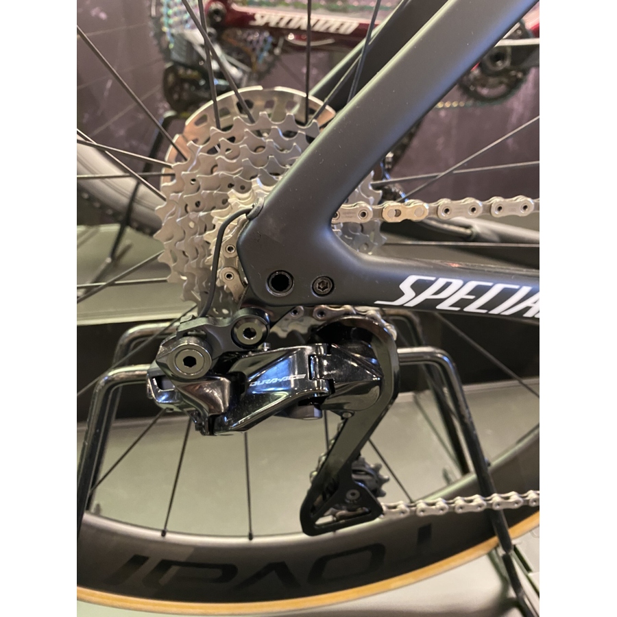 Grupo de Peças SHIMANO Original Dura-Ace 12V