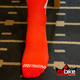 Meia Specialized Cano Alto Mid Sock Vermelha - 2