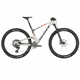 Bicicleta Scott Spark RC Team Issue Cinza - 1