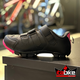 Sapatilha Grool MTB Preta e Rosa - 3