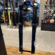 Garfo de Suspensão RockShox Sid Ultimate Flight Attendant 120mm Azul - 7