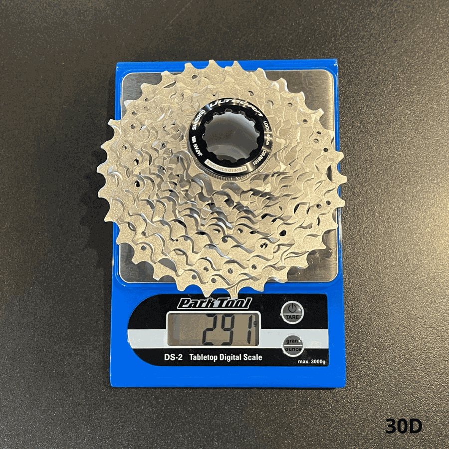 Cassete Shimano Original Ultegra 12V CS-R8101 