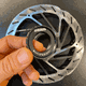 Disco Rotor para Freio Sram Original HS2 CenterLock - 3