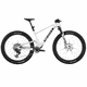 Bicicleta SCOTT Spark RC World Cup Evo white - 1