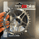 Coroa ITABIKE Direct Mount para Shimano - 3