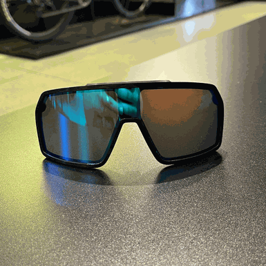 Lente Óculos HB Presto Azul