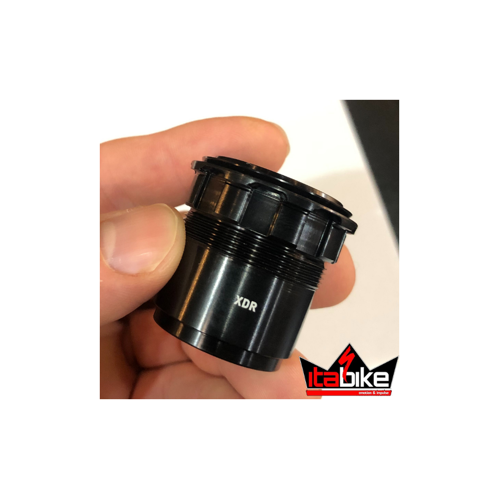 FreeHub DT Swiss XDR (Para Speed)