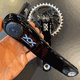 Pedivela Sram Original XX Eagle T-Type DUB Com Medidor de Potência - 5