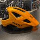 Capacete Scott Tago Plus MIPS Orange - 1
