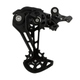 Câmbio Traseiro Shimano Original Deore RD-M6100 12V - 2
