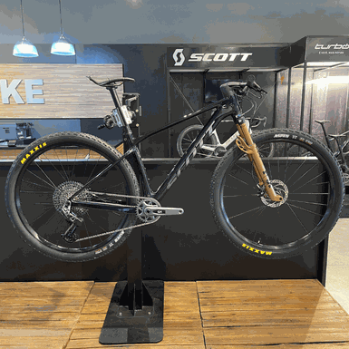 Projeto Itabike SCOTT Scale Kashima T-TYPE