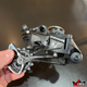 Kit de Upgrade Sram Original SX 12v Preto - 4