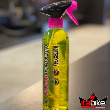 Desengraxante Muc-off Para Corrente de Bicicleta 500ML