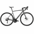 Bicicleta SCOTT ADDICT base 50  slate grey