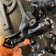 Grupo de Peças Road 2x9v com Câmbios SHIMANO Original Sora - 4