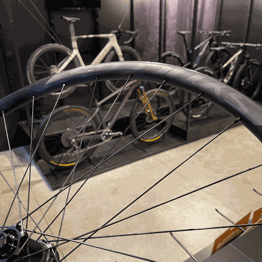 Rodas Syncros RP2.0 em Alumínio 