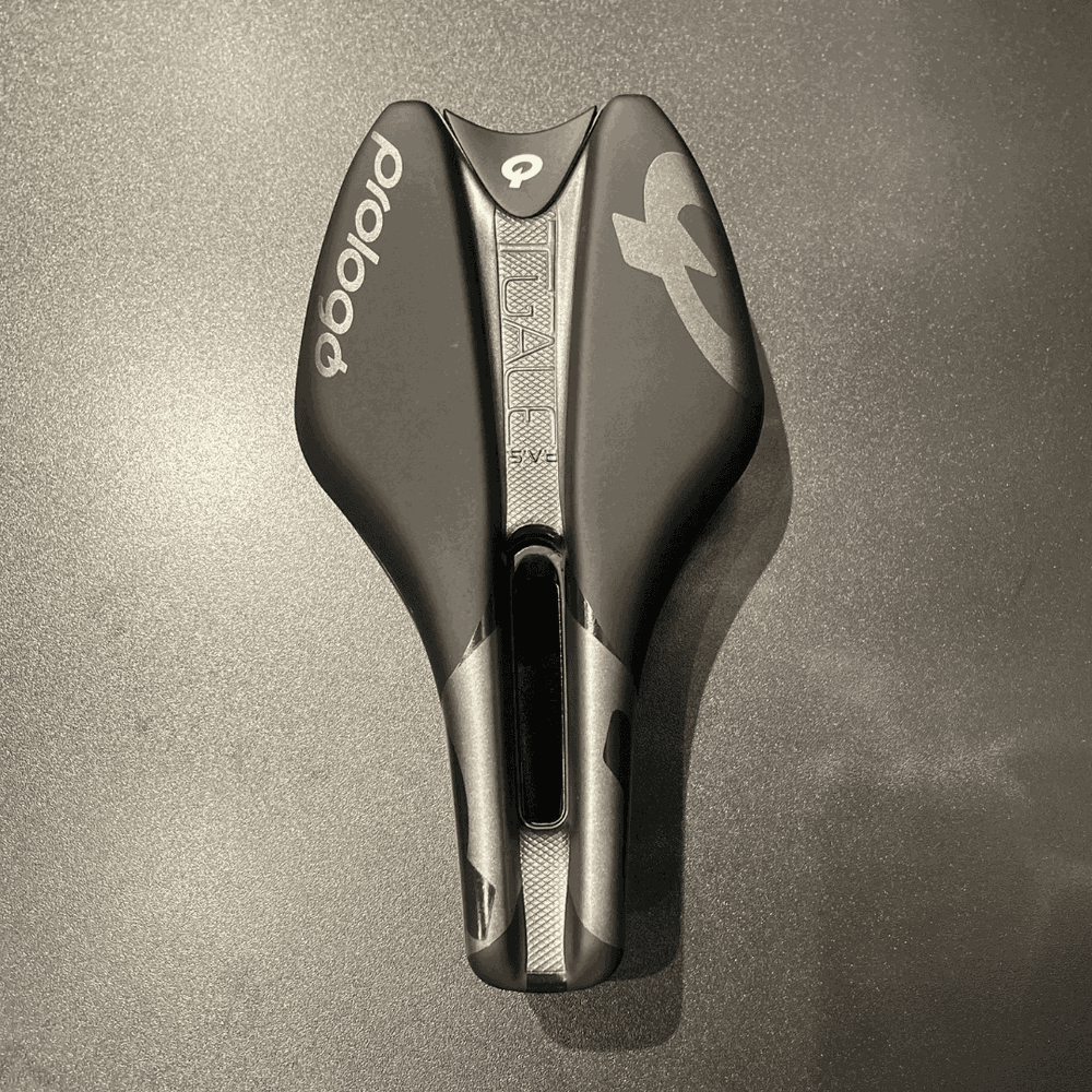 Selim Prologo Triathlon T Gale Pas Tirox Preto